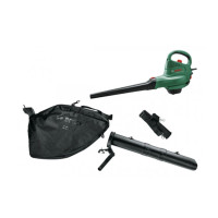Садовый пылесос-воздуходувка Bosch GardenTidy 3000 (06008B1001)