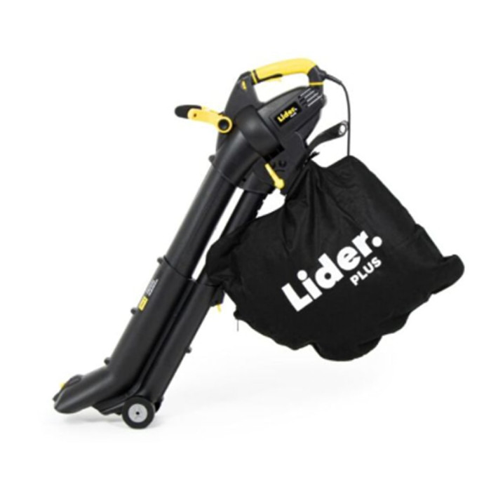Садовый пылесос-воздуходувка Lider Plus GTO 3210