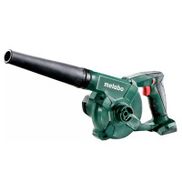 Аккумуляторная воздуходувка Metabo AG 18 (без аккумулятора и ЗУ) (602242850)
