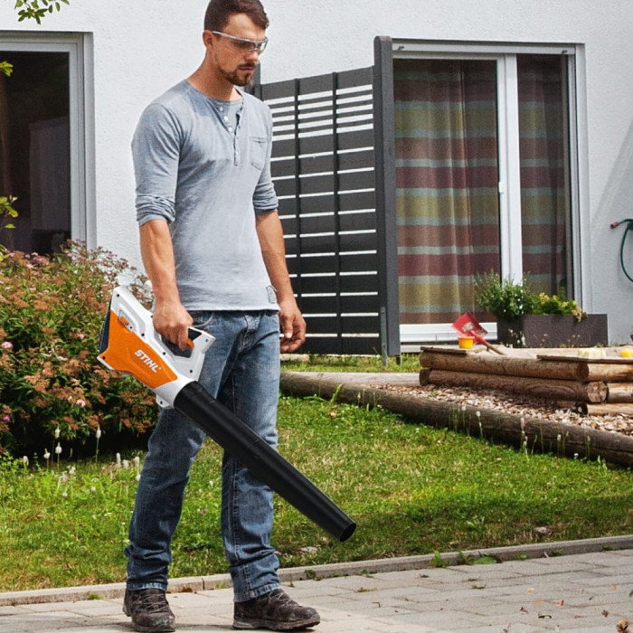 Акумуляторний повітродувний пристрій Stihl BGA45 (45130115901)