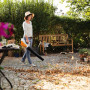 Акумуляторний повітродувний пристрій Stihl BGA45 (45130115901)