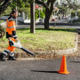Аккумуляторное воздуходувное устройство Stihl BGA86 (BA020115903)