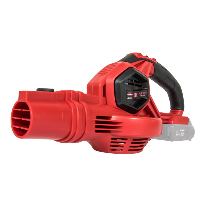 Воздуходувка аккумуляторная Vitals Master ALP 1817p SmartLine (122016)