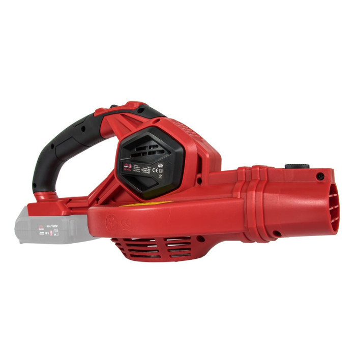 Воздуходувка аккумуляторная Vitals Master ALP 1817p SmartLine (122016)