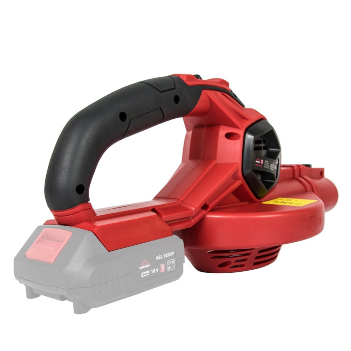 Воздуходувка аккумуляторная Vitals Master ALP 1817p SmartLine (122016)