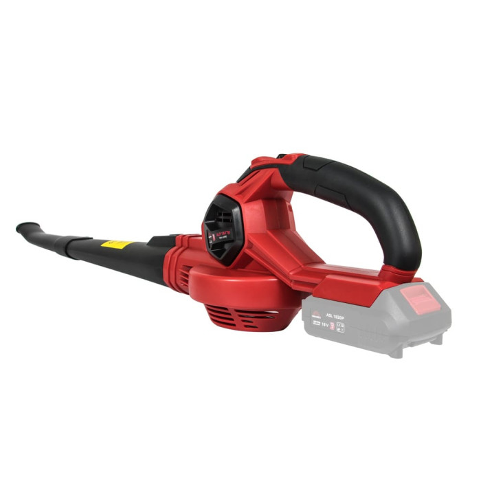 Воздуходувка аккумуляторная Vitals Master ALP 1817p SmartLine (122016)