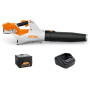 Воздуходув аккумуляторный STIHL BGA60 Set (BA040115948)