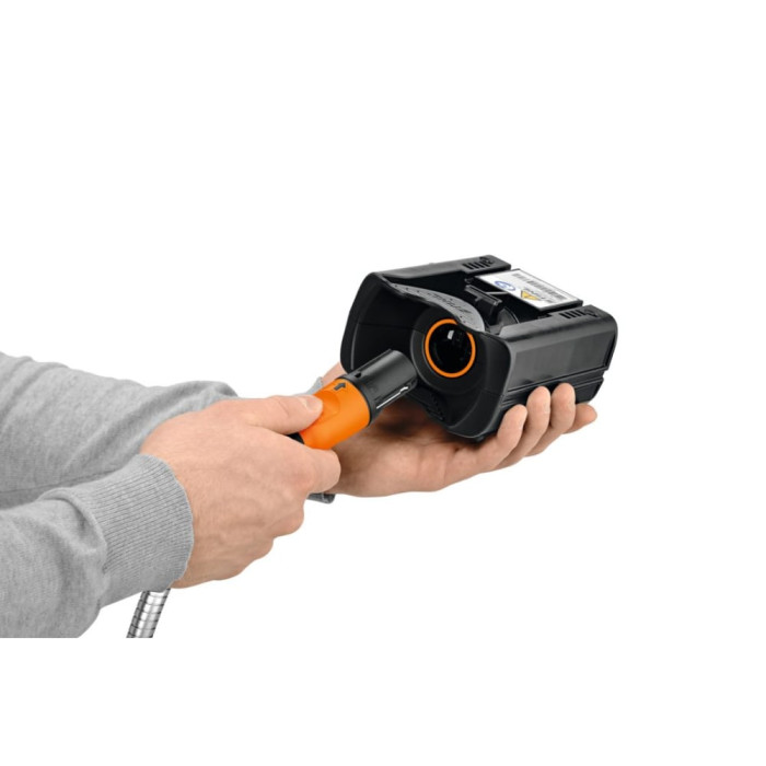 Воздуходув бензиновый STIHL BG 50 (42290111723)
