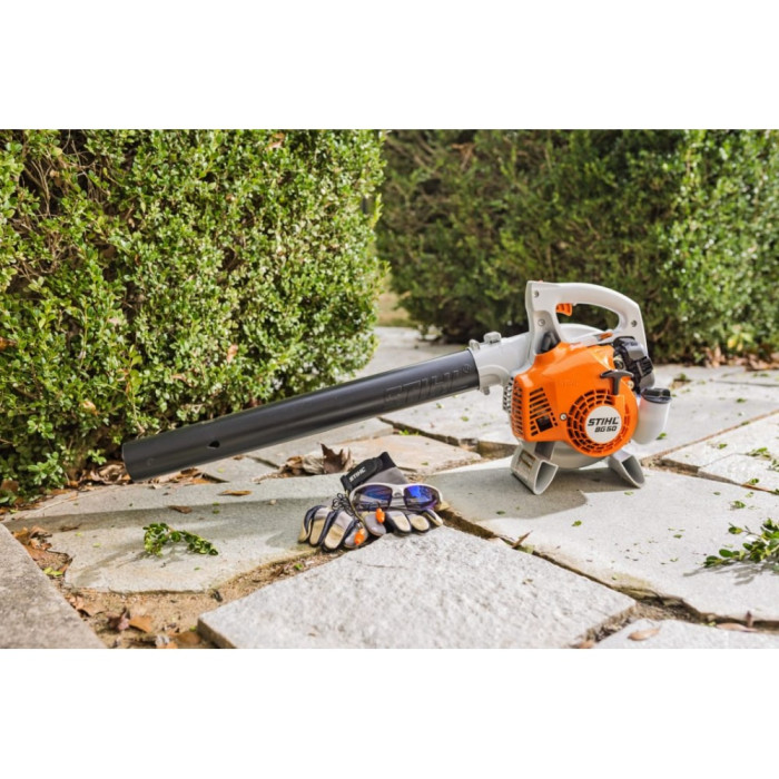 Воздуходув бензиновый STIHL BG 50 (42290111723)