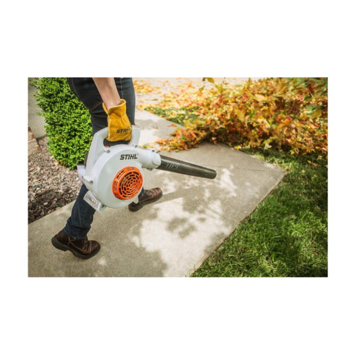 Воздуходув бензиновый STIHL BG 50 (42290111723)