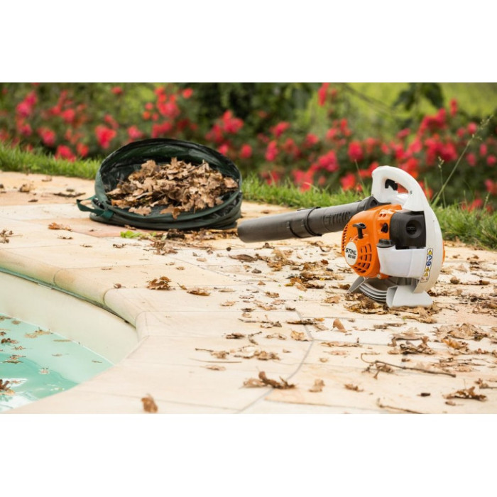 Воздуходув бензиновый STIHL BG 50 (42290111723)