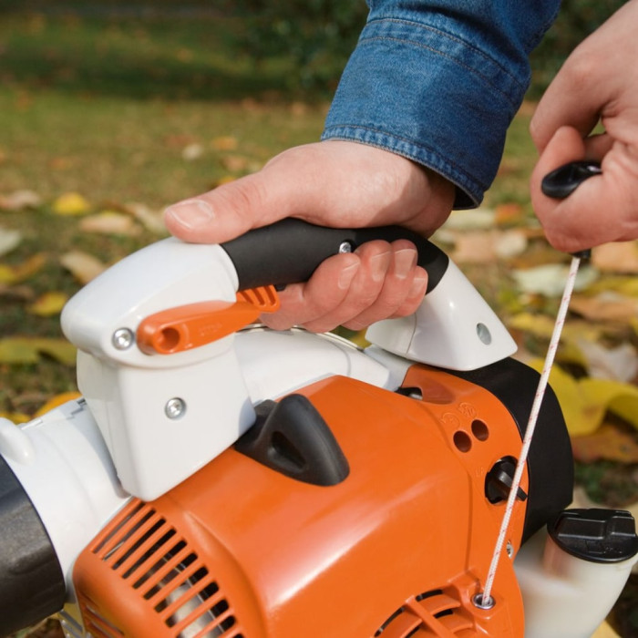 Воздуходув бензиновый STIHL BG 56 (42410111749)