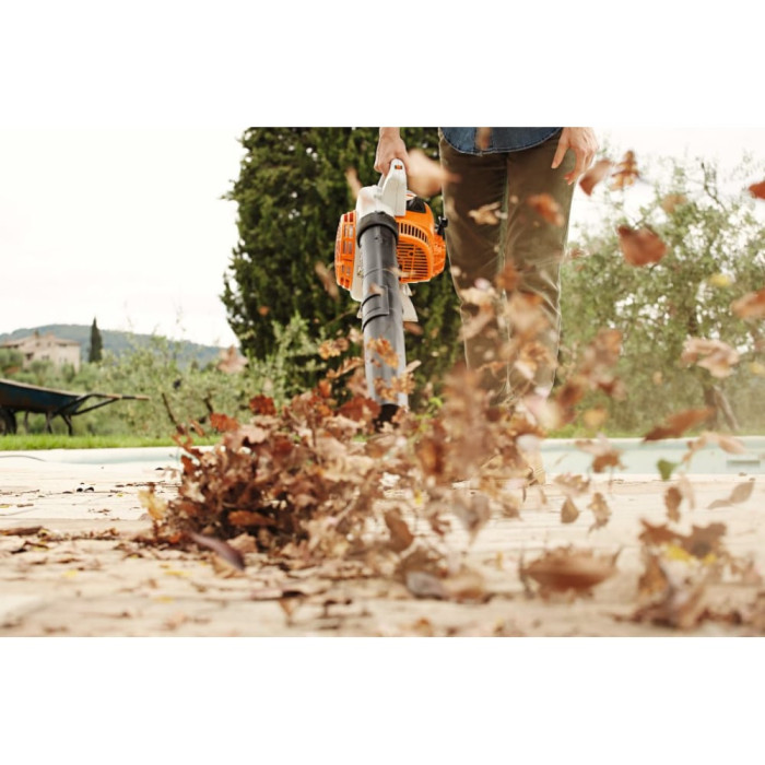 Воздуходув бензиновый STIHL BG 56 (42410111749)