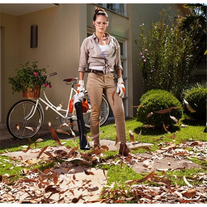 Воздуходув бензиновый STIHL BG 86 (42410111752)