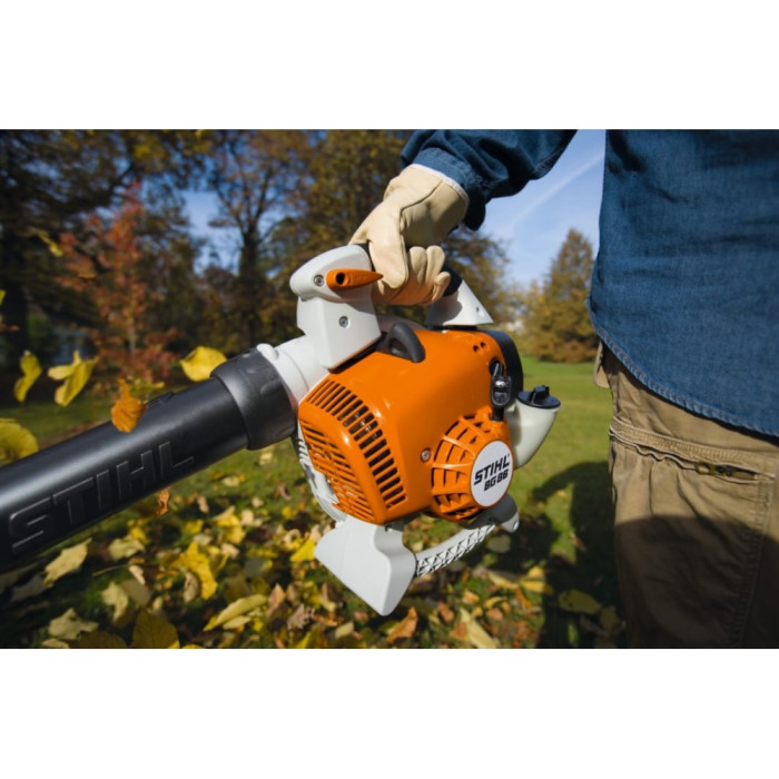 Воздуходув бензиновый STIHL BG 86 (42410111752)