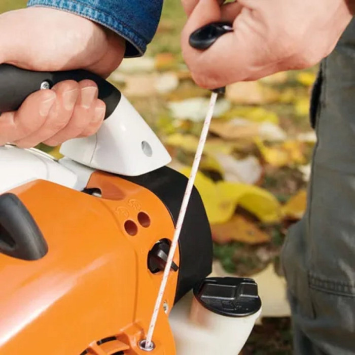 Воздуходув бензиновый STIHL BG 86 (42410111752)