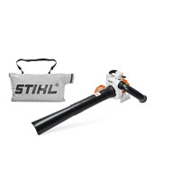 Воздуходув-пылесос бензиновый STIHL SH 56 (42410110927)
