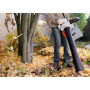 Воздуходув-пылесос бензиновый STIHL SH 56 (42410110927)