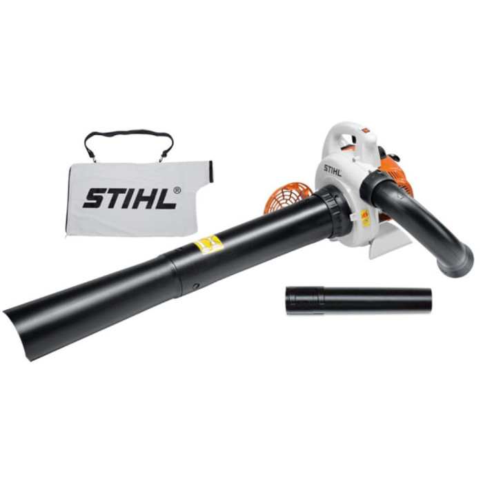 Воздуходув-пылесос бензиновый STIHL SH 56 (42410110927)