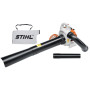 Воздуходув-пылесос бензиновый STIHL SH 56 (42410110927)