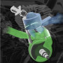 Воздуходув-пылесос бензиновый STIHL SH 56 (42410110927)