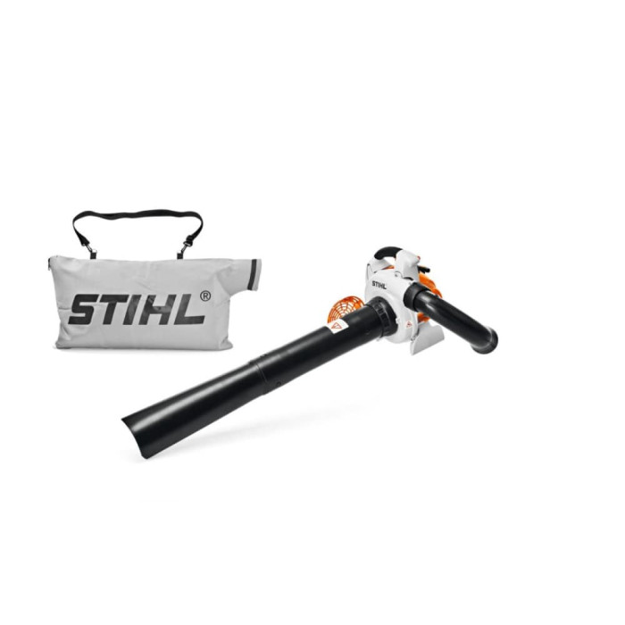 Воздуходув-пылесос бензиновый Stihl SH 86 (42410110930)