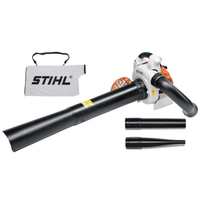 Воздуходув-пылесос бензиновый Stihl SH 86 (42410110930)