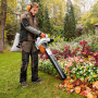 Воздуходув-пылесос бензиновый Stihl SH 86 (42410110930)