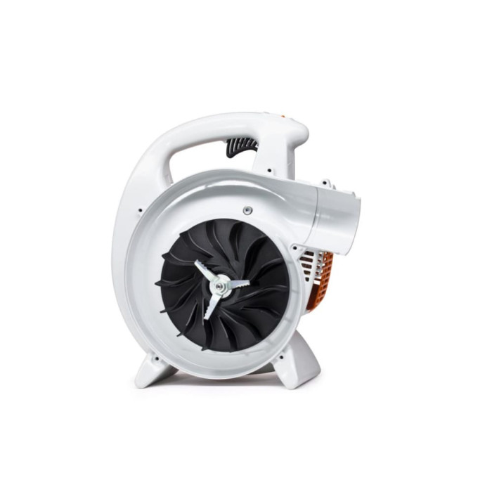 Воздуходув-пылесос бензиновый Stihl SH 86 (42410110930)