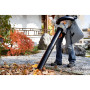 Воздуходув-пылесос электрический STIHL SHE 71 (48110110829)