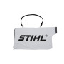 Воздуходув-пылесос электрический STIHL SHE 81 (48110110839)