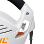 Воздуходув-пылесос электрический STIHL SHE 81 (48110110839)