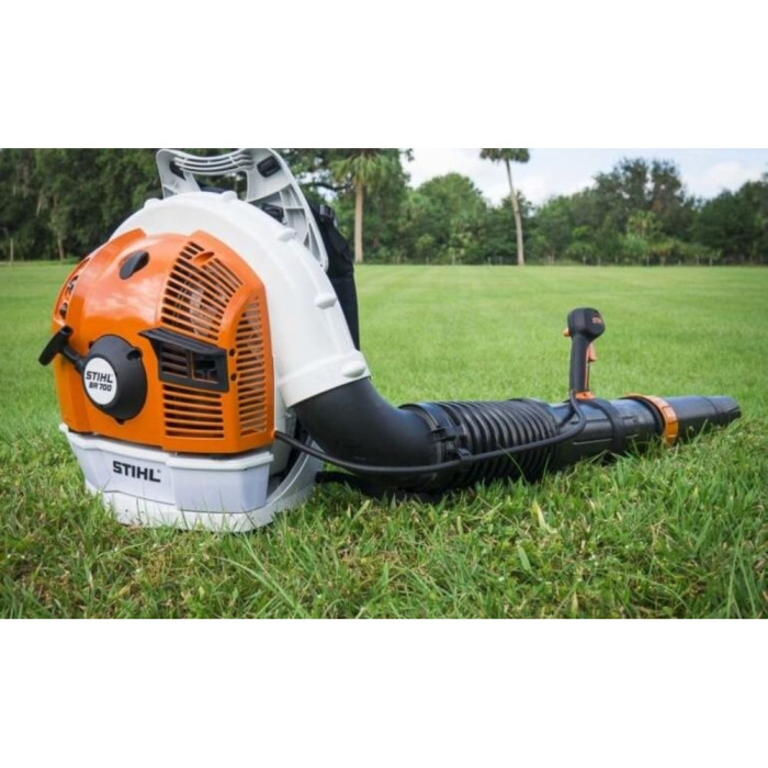 Воздуходув ранцевой STIHL BR 700 (42820111637)