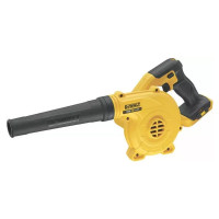 Повітродувка акумуляторна DeWALT DCV100 (без акумулятора та зарядного пристрою)