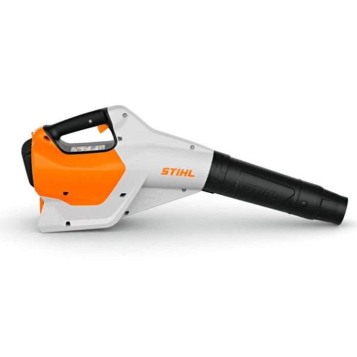 Повітродувка акумуляторна садова STIHL BGA160.0, без акумулятора та зарядного (BA090115903)