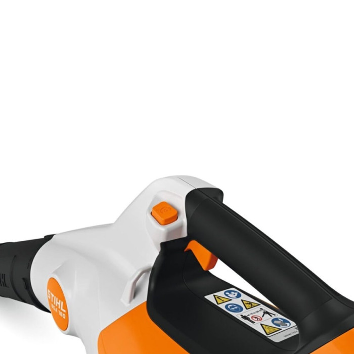Повітродувка акумуляторна садова STIHL BGA160.0, без акумулятора та зарядного (BA090115903)