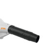 Повітродувка акумуляторна садова STIHL BGA160.0, без акумулятора та зарядного (BA090115903)