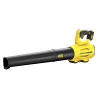 Воздуходувка бесщеточная аккумуляторная Stanley FatMax SFMCBL7M1 + 1 аккумулятор и зарядное устройство