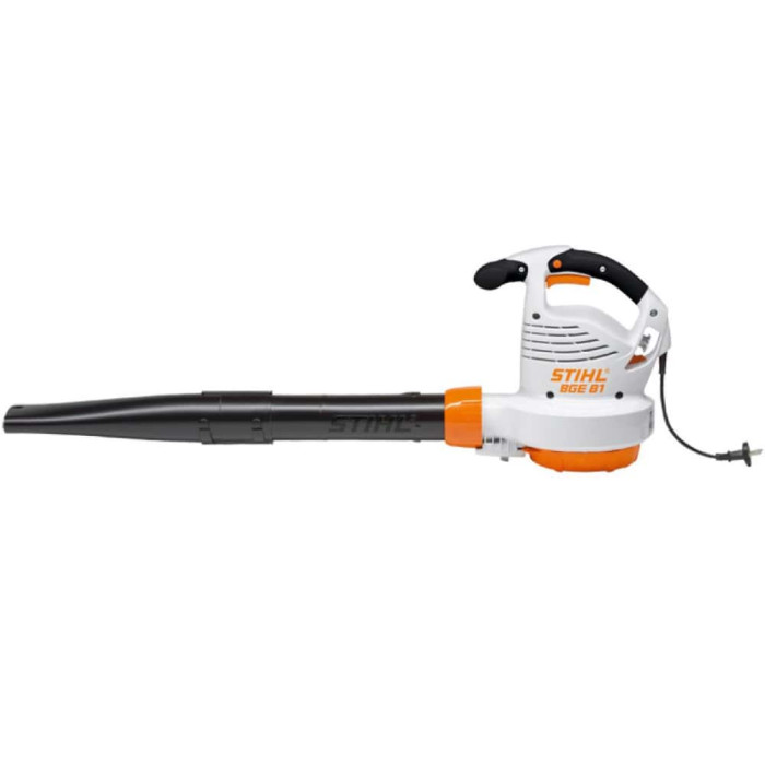 Воздуходувка электрическая STIHL BGE 81 (48110111551)