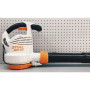 Воздуходувка электрическая STIHL BGE 81 (48110111551)