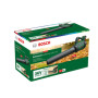 Воздуродувка бесщеточная аккумуляторная Bosch AdvancedLeafBlower 36V-750 + Аккумулятор 36V 2.0Ah и Зарядное устройство AL 36V-20