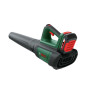 Воздуродувка бесщеточная аккумуляторная Bosch AdvancedLeafBlower 36V-750 + Аккумулятор 36V 2.0Ah и Зарядное устройство AL 36V-20