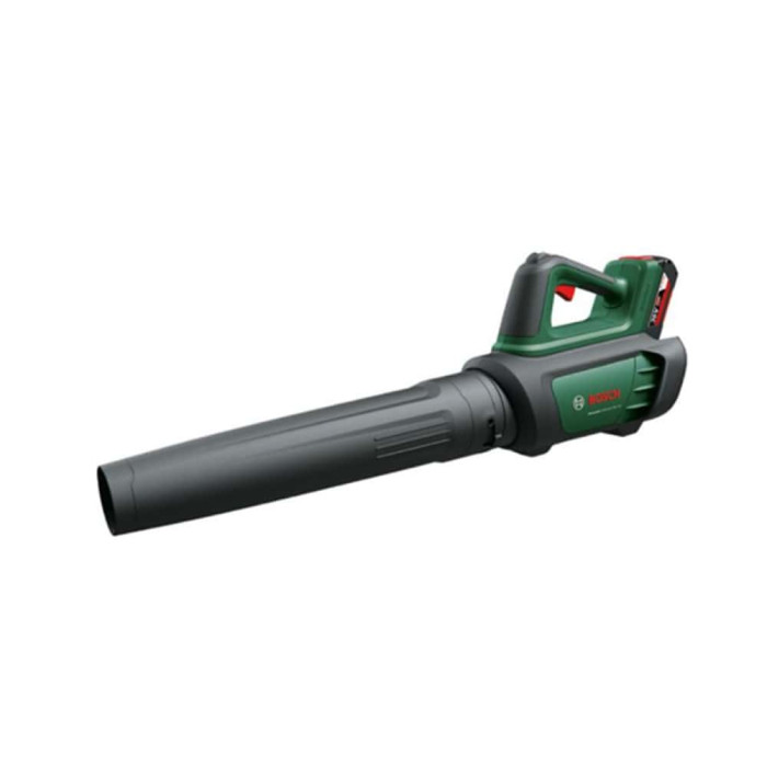 Воздуродувка бесщеточная аккумуляторная Bosch AdvancedLeafBlower 36V-750 + Аккумулятор 36V 2.0Ah и Зарядное устройство AL 36V-20