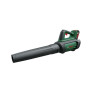 Воздуродувка бесщеточная аккумуляторная Bosch AdvancedLeafBlower 36V-750 + Аккумулятор 36V 2.0Ah и Зарядное устройство AL 36V-20