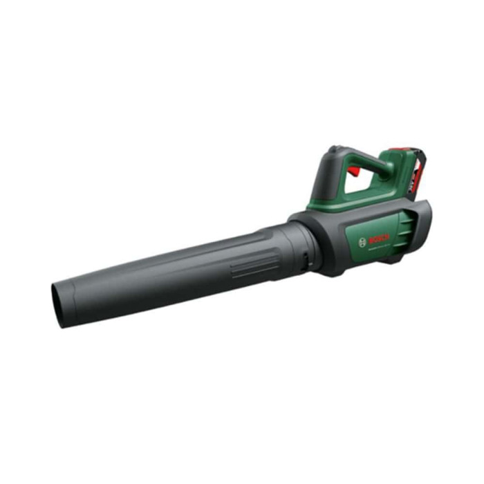 Воздуродувка бесщеточная аккумуляторная Bosch AdvancedLeafBlower 36V-750 (без АКБ и ЗУ) (06008C6001)
