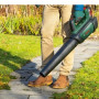 Воздуродувка бесщеточная аккумуляторная Bosch AdvancedLeafBlower 36V-750 (без АКБ и ЗУ) (06008C6001)
