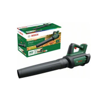 Воздуродувка бесщеточная аккумуляторная Bosch AdvancedLeafBlower 36V-750 (без АКБ и ЗУ) (06008C6001)