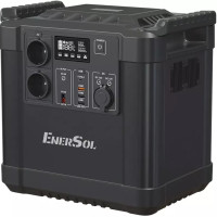 Портативний зарядний пристрій EnerSol EPB-2000N