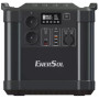 Портативний зарядний пристрій EnerSol EPB-2000N