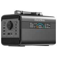Портативное зарядное устройство EnerSol EPB-300N